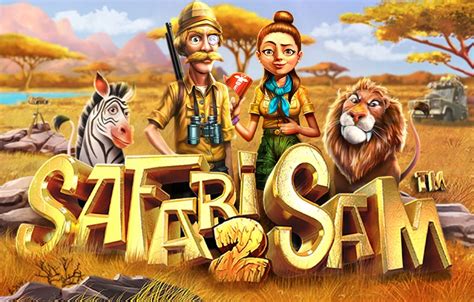 safari sam 2 slot free play  Safari Sam 2 caters to those who appreciate gameplay that has both classic and experimental elements to it